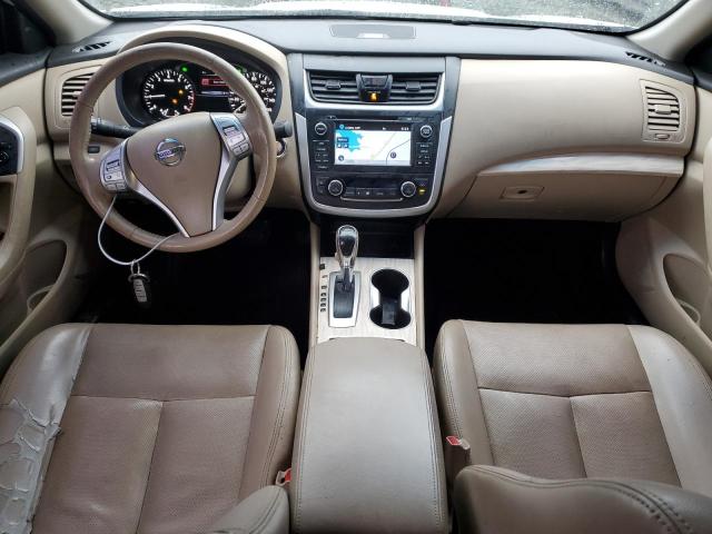 2016 NISSAN ALTIMA 2.5 - 1N4AL3AP6GC213591