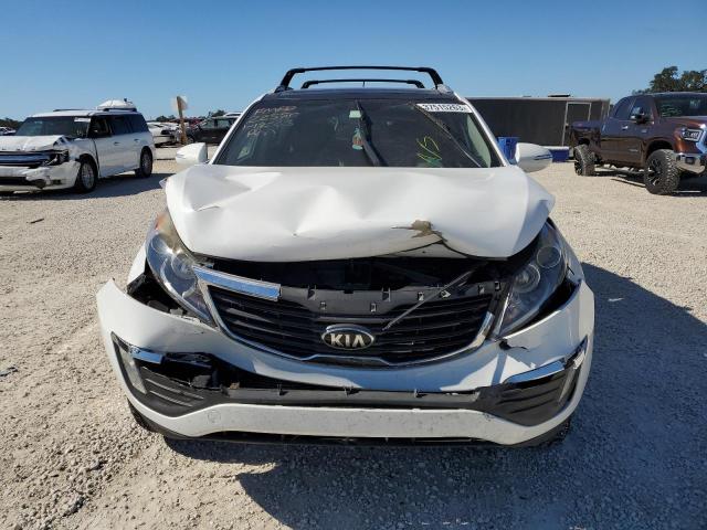 KNDPCCA2XD7359442 KIA Sportage Ex