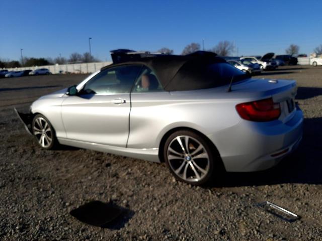 2015 BMW 228 I WBA1K5C57FV242702
