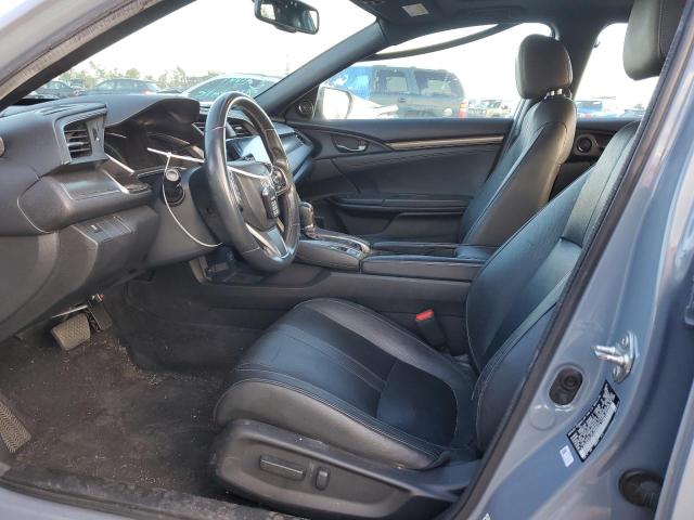 2017 HONDA CIVIC EXL SHHFK7H71HU400949