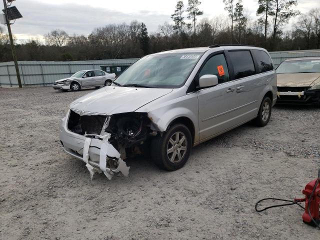 2010 Chrysler Town & Country Touring