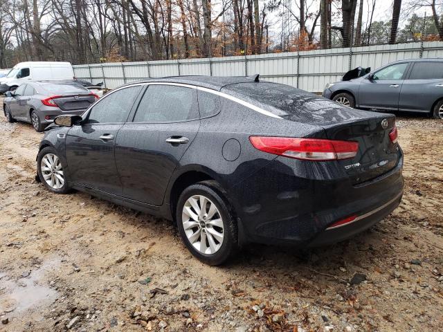 5XXGU4L3XGG117500 KIA OPTIMA EX