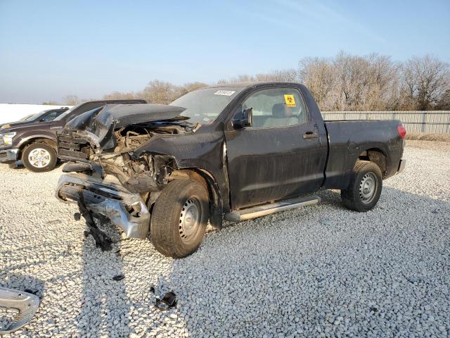 2009 Toyota Tundra 