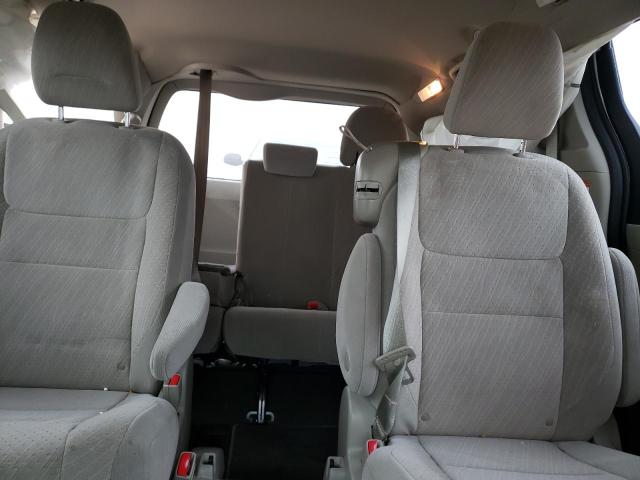 2020 TOYOTA SIENNA LE - 5TDKZ3DC9LS086916