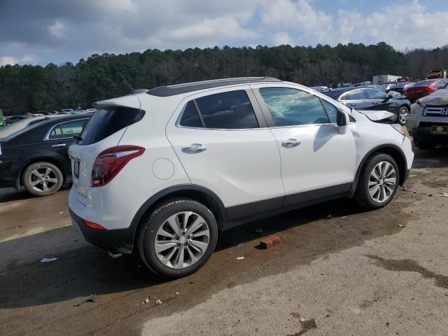 2020 BUICK ENCORE PRE - KL4CJASB1LB013874