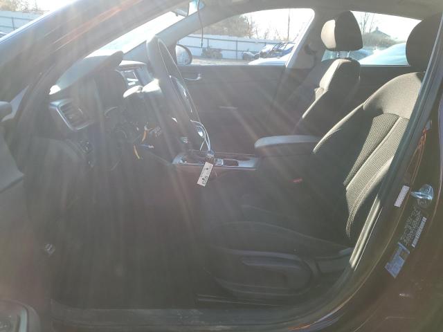 5XXGT4L39KG368973 KIA Optima Lx