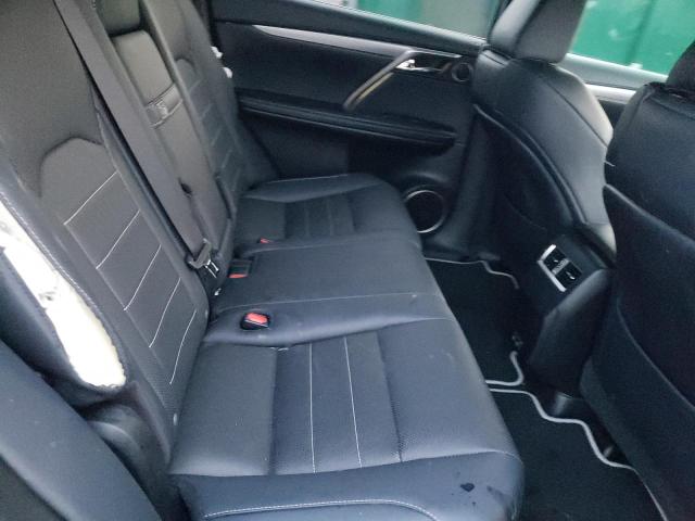 2020 LEXUS RX 350 F-S - 2T2YZMDA7LC254135