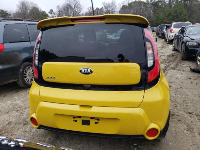 2015 KIA SOUL ! - KNDJX3A51F7197871