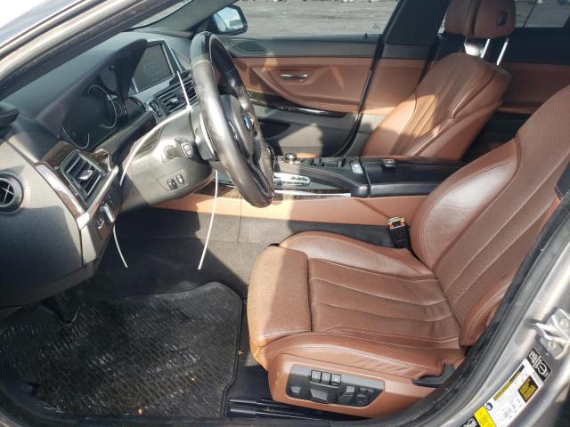 WBA6B4C5XED099281 BMW 6 Series