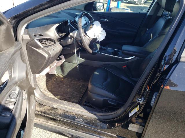 VIN 1G1RD6S5XJU116476 2018 Chevrolet Volt, Premier no.7