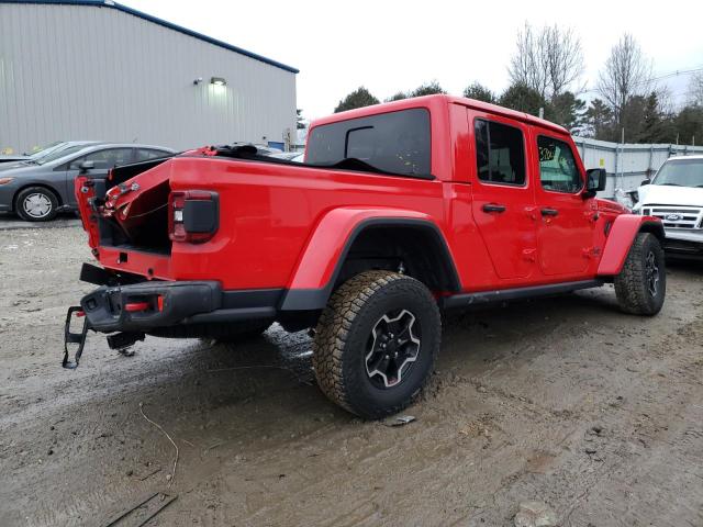 1C6JJTBG0LL162590 Jeep Gladiator