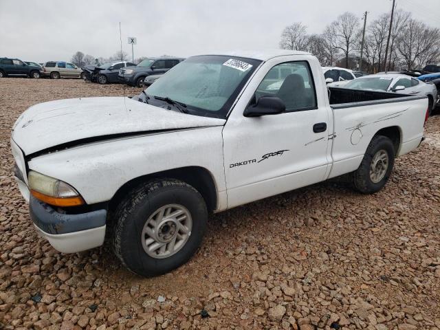 2001 Dodge Dakota 