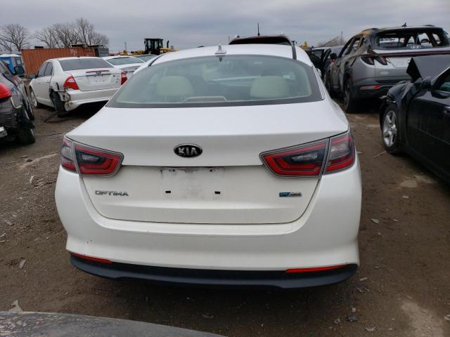 KNAGM4AD1F5081787 KIA OPTIMA HYBRID