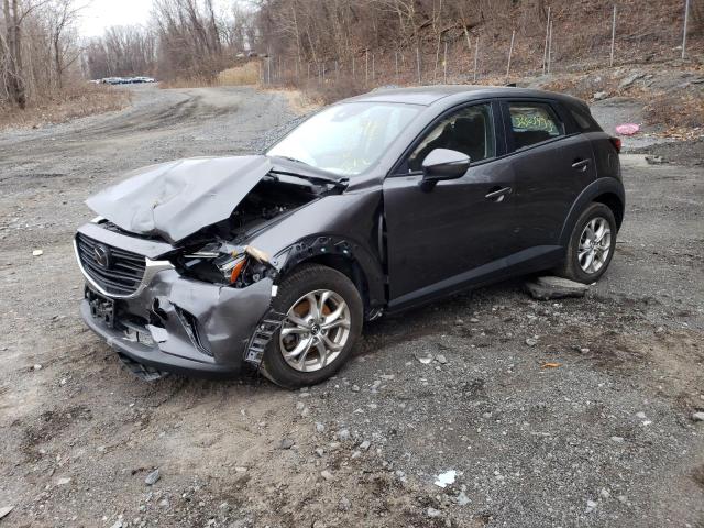 2020 Mazda CX-3 Sport