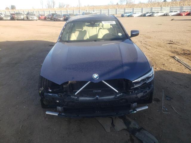 2022 BMW 330XE 3MW5P9J07N8C78201