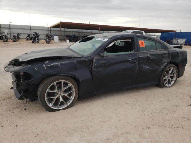 2020 DODGE CHARGER GT 2C3CDXHG2LH182302