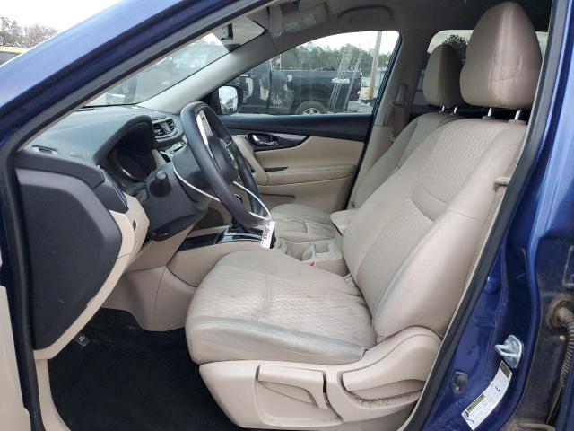JN8AT2MT8HW130472 Nissan ROGUE S