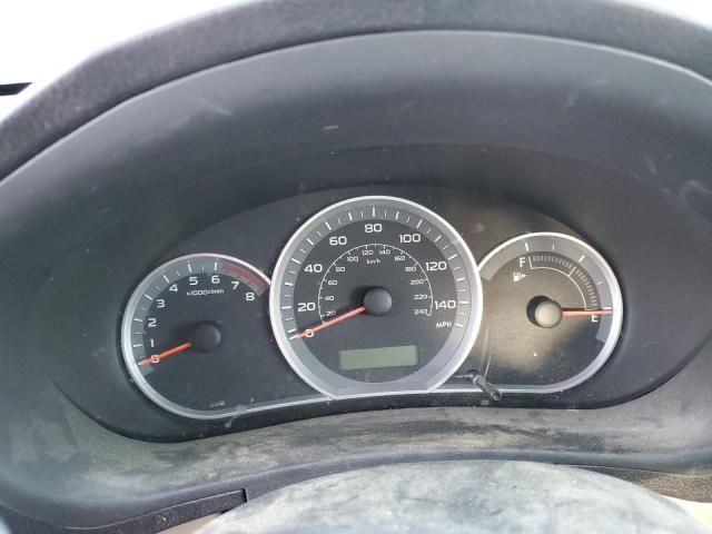 JF1GH6B67AH816305 Subaru Impreza 2.5i Premium