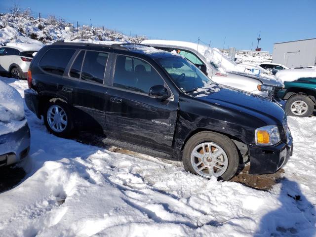 1GKET63M072252882 GMC Envoy Denali