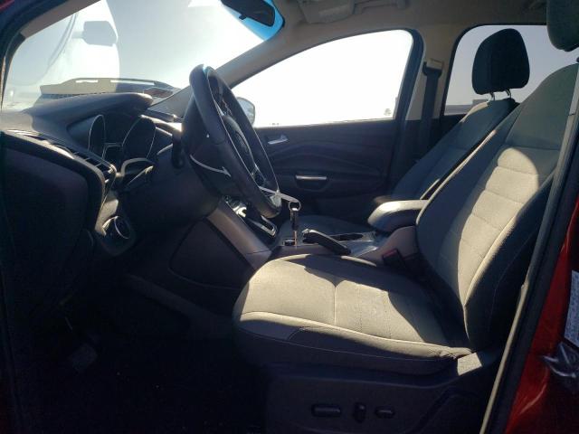 2016 FORD ESCAPE SE - 1FMCU9GX9GUB39681