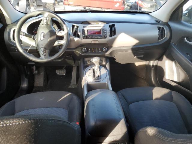 KNDPB3AC2G7847445 KIA Sportage Lx