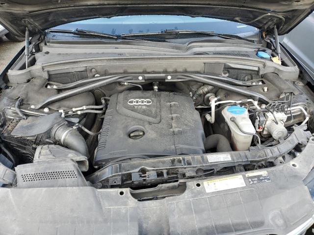 2016 AUDI Q5 WA1L2AFP8GA052766