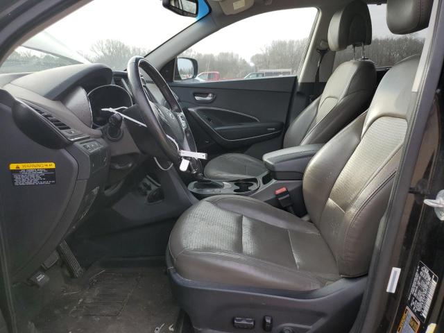 2014 HYUNDAI SANTA FE S - 5XYZU3LA4EG162863