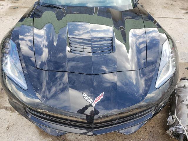 2015 CHEVROLET CORVETTE S - 1G1YF2D78F5105975