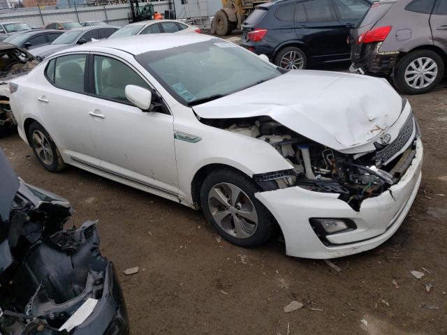 KNAGM4AD1F5081787 KIA OPTIMA HYBRID