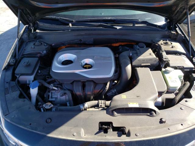 KNAGU4LE4L5041950 KIA Optima Hybrid Ex