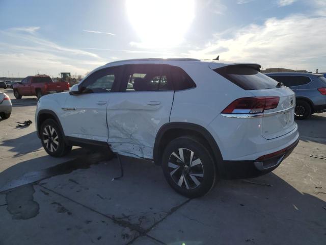 2022 VOLKSWAGEN ATLAS CROS 1V2DC2CA3NC224618