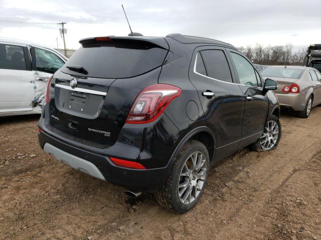 2018 BUICK ENCORE PRE KL4CJHSB6JB578871