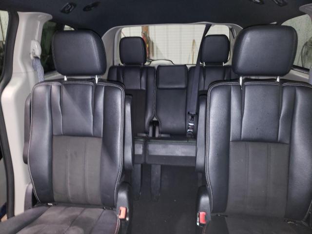 2020 DODGE GRAND CARA - 2C4RDGCG1LR179690