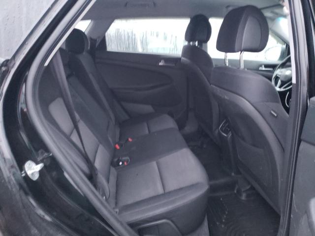 2016 HYUNDAI TUCSON LIM - KM8J3CA46GU216318