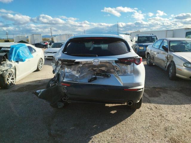 2020 MAZDA CX-30 SELE - 3MVDMACL6LM129605