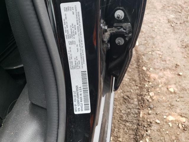 2021 RAM 1500 TRX 1C6SRFU93MN782529