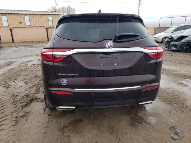 2020 BUICK ENCLAVE AV - 5GAERDKW9LJ292798