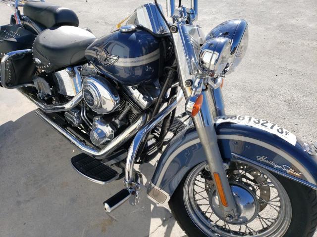2003 HARLEY-DAVIDSON FLSTCI - 1HD1BWB103Y024701