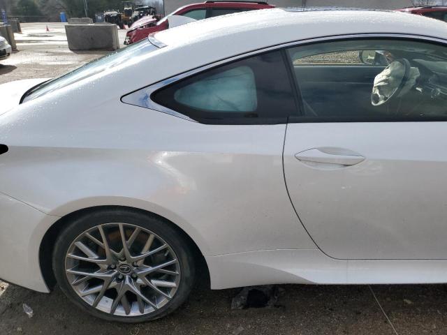 2019 LEXUS RC 300 JTHS85BC6K5005567