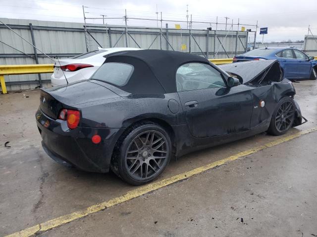 4USBT33453LS47124 BMW Z4 2.5
