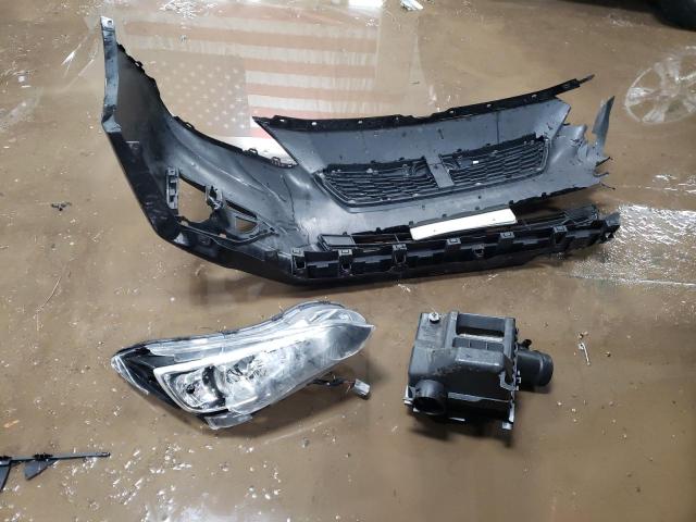 4S3GTAB62H3730466 Subaru Impreza Premium
