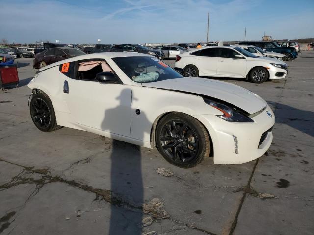 2019 NISSAN 370Z BASE - JN1AZ4EH3KM420169