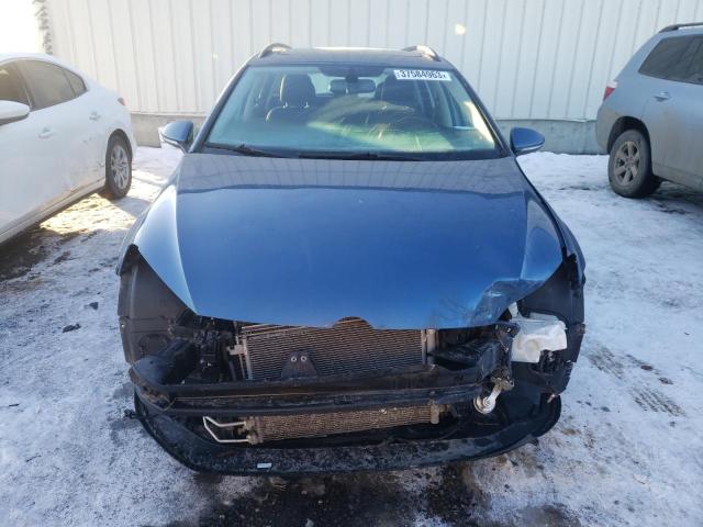 2016 VOLKSWAGEN GOLF SPORT - 3VWA17AU9GM515806