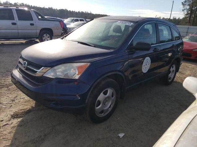 2010 Honda CR-V LX