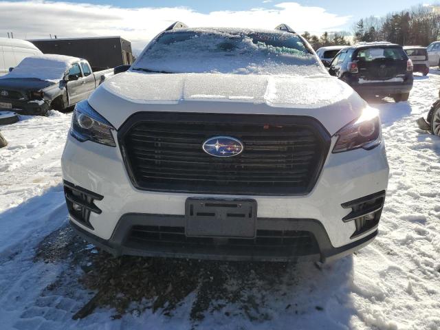 4S4WMAJD9N3443660 Subaru Ascent Onyx Edition