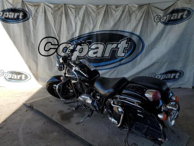 2000 HONDA VT1100 T 1HFSC3708YA200580