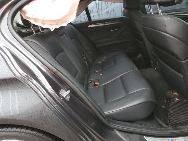 WBAFU7C5XCDU59612 BMW 535 XI