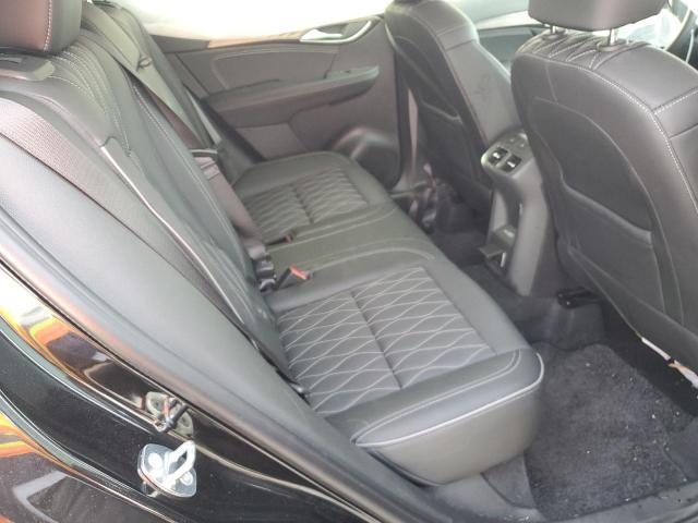 2022 BUICK ENVISION A - LRBFZRR48ND063128