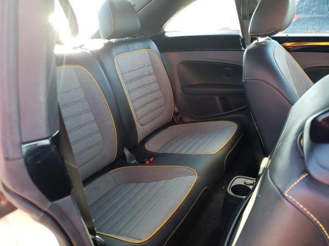 2017 VOLKSWAGEN BEETLE DUN 3VWS17AT7HM624956