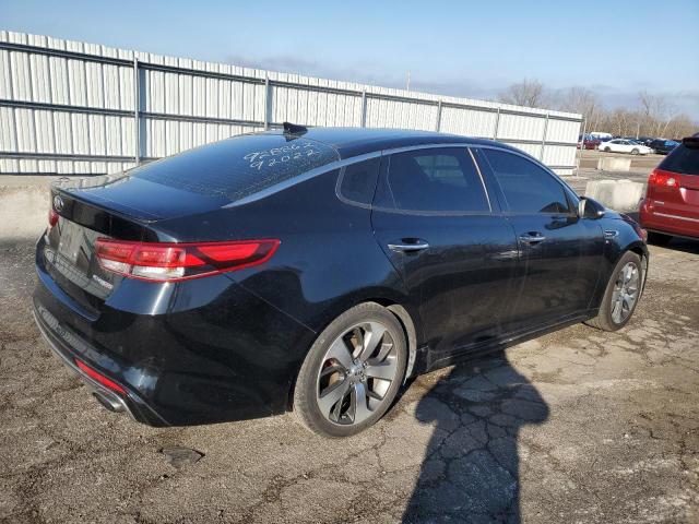 5XXGW4L29JG244120 KIA OPTIMA SX